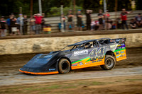 Late Model 44 T44 - 09 - Hobart - 6th Jan 2024-4