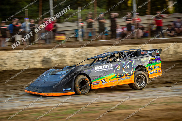 Late Model 44 T44 - 09 - Hobart - 6th Jan 2024-4