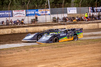 Late Model 44 T44 - 09 - Hobart - 6th Jan 2024-6
