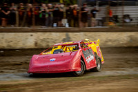 Late Model 46 T46 - 09 - Hobart - 6th Jan 2024-9