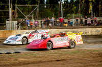 Late Model 46 T46 - 09 - Hobart - 6th Jan 2024-8