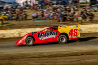Late Model 46 T46 - 09 - Hobart - 6th Jan 2024-5