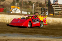 Late Model 46 T46 - 09 - Hobart - 6th Jan 2024-4