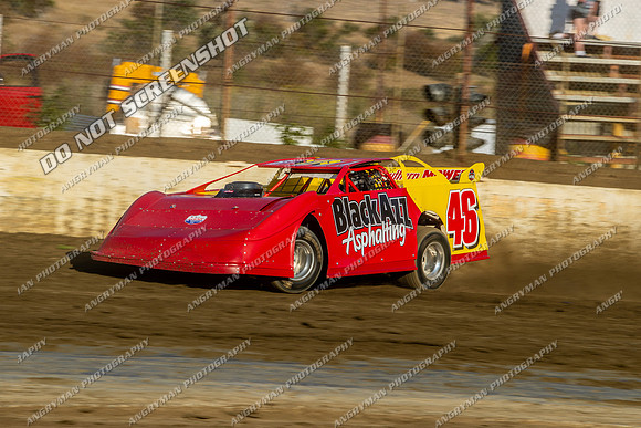 Late Model 46 T46 - 09 - Hobart - 6th Jan 2024-4