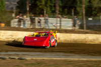 Late Model 46 T46 - 09 - Hobart - 6th Jan 2024-6