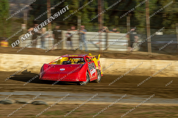 Late Model 46 T46 - 09 - Hobart - 6th Jan 2024-6
