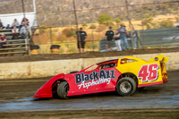 Late Model 46 T46 - 09 - Hobart - 6th Jan 2024-11