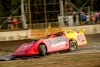 Late Model 46 T46 - 09 - Hobart - 6th Jan 2024-10