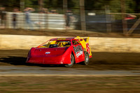 Late Model 46 T46 - 09 - Hobart - 6th Jan 2024-7
