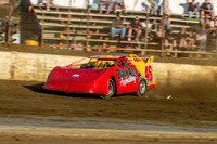 Late Model 46 T46 - 09 - Hobart - 6th Jan 2024-3