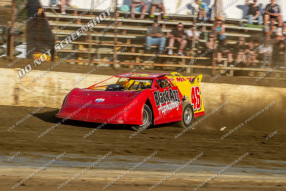 Late Model 46 T46 - 09 - Hobart - 6th Jan 2024-3