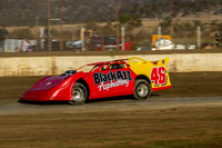 Late Model 46 T46 - 09 - Hobart - 6th Jan 2024-2