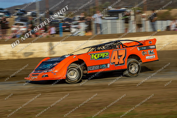 Late Model 47 T47 - 09 - Hobart - 6th Jan 2024-3