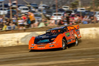 Late Model 47 T47 - 09 - Hobart - 6th Jan 2024