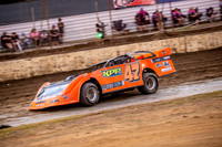 Late Model 47 T47 - 09 - Hobart - 6th Jan 2024-4