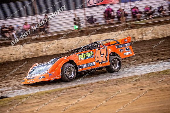Late Model 47 T47 - 09 - Hobart - 6th Jan 2024-4