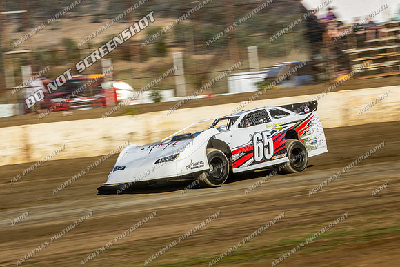 Late Model 65 T65 - 09 - Hobart - 6th Jan 2024