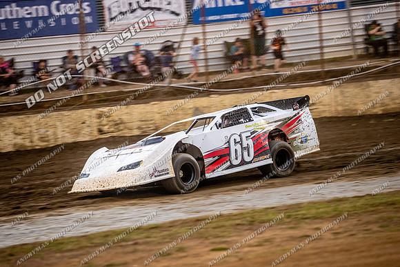 Late Model 65 T65 - 09 - Hobart - 6th Jan 2024-4