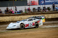 Late Model 65 T65 - 09 - Hobart - 6th Jan 2024-3