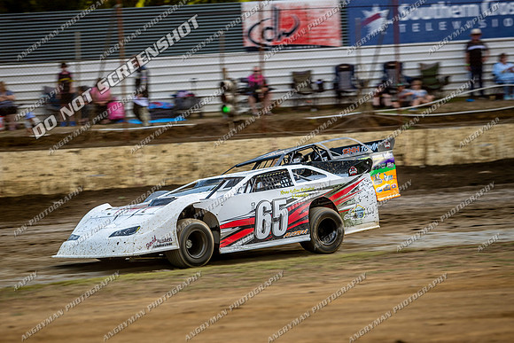 Late Model 65 T65 - 09 - Hobart - 6th Jan 2024-3