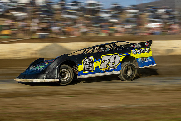 Late Model 79 T79 - 09 - Hobart - 6th Jan 2024-7