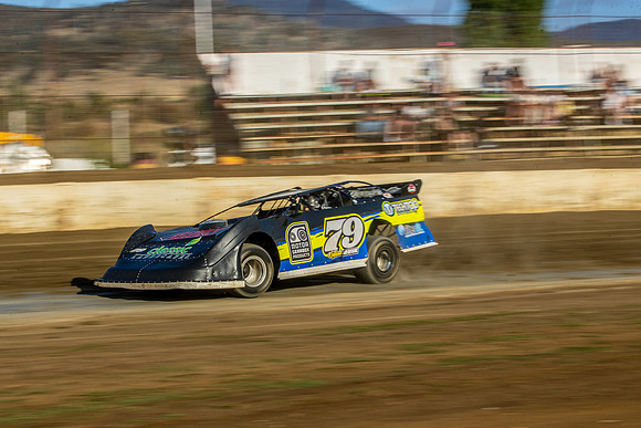 Late Model 79 T79 - 09 - Hobart - 6th Jan 2024-6