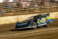 Late Model 79 T79 - 09 - Hobart - 6th Jan 2024-3