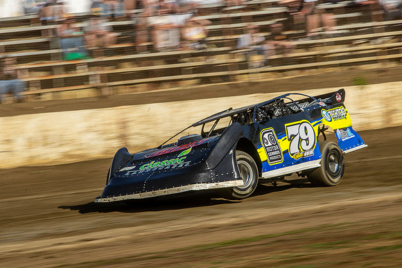 Late Model 79 T79 - 09 - Hobart - 6th Jan 2024-3