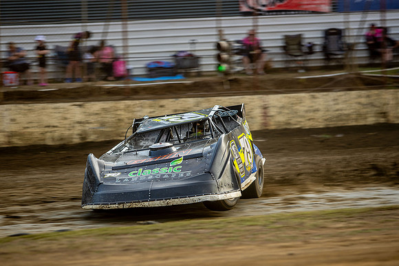 Late Model 79 T79 - 09 - Hobart - 6th Jan 2024-15