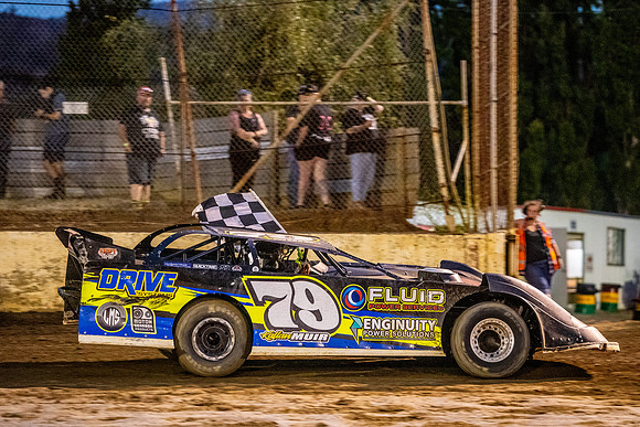 Late Model 79 T79 - 09 - Hobart - 6th Jan 2024-28