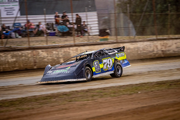 Late Model 79 T79 - 09 - Hobart - 6th Jan 2024-16