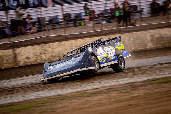 Late Model 79 T79 - 09 - Hobart - 6th Jan 2024-17