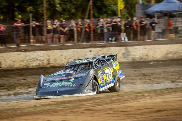 Late Model 79 T79 - 09 - Hobart - 6th Jan 2024-12