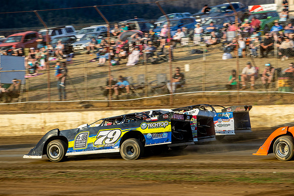 Late Model 79 T79 - 09 - Hobart - 6th Jan 2024-10