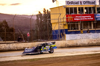 Late Model 79 T79 - 09 - Hobart - 6th Jan 2024-21