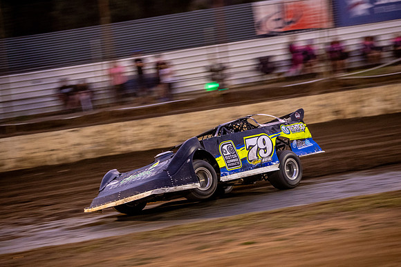 Late Model 79 T79 - 09 - Hobart - 6th Jan 2024-23
