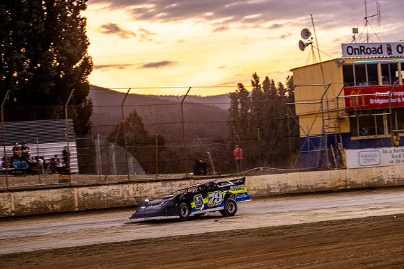 Late Model 79 T79 - 09 - Hobart - 6th Jan 2024-22