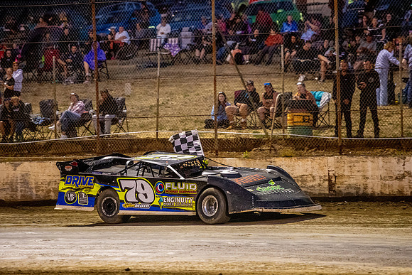 Late Model 79 T79 - 09 - Hobart - 6th Jan 2024-26