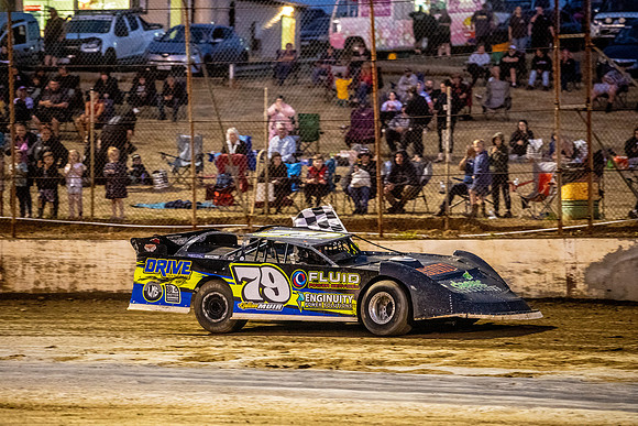 Late Model 79 T79 - 09 - Hobart - 6th Jan 2024-27