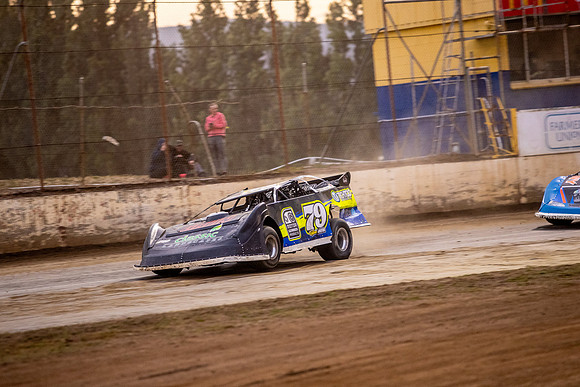 Late Model 79 T79 - 09 - Hobart - 6th Jan 2024-19