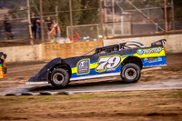Late Model 79 T79 - 09 - Hobart - 6th Jan 2024-18