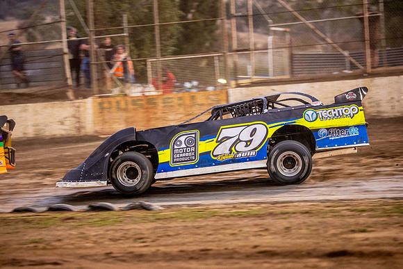 Late Model 79 T79 - 09 - Hobart - 6th Jan 2024-18