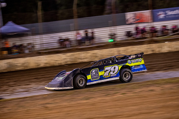 Late Model 79 T79 - 09 - Hobart - 6th Jan 2024-24