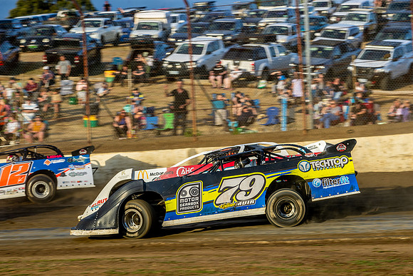 Late Model 79 T79 - 09 - Hobart - 6th Jan 2024-9