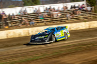 Late Model 8 T8 - 09 - Hobart - 6th Jan 2024