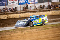 Late Model 8 T8 - 09 - Hobart - 6th Jan 2024-5