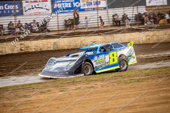 Late Model 8 T8 - 09 - Hobart - 6th Jan 2024-5