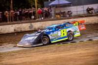 Late Model 8 T8 - 09 - Hobart - 6th Jan 2024-4