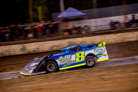 Late Model 8 T8 - 09 - Hobart - 6th Jan 2024-6