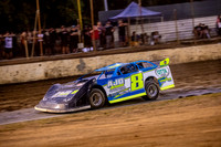 Late Model 8 T8 - 09 - Hobart - 6th Jan 2024-7